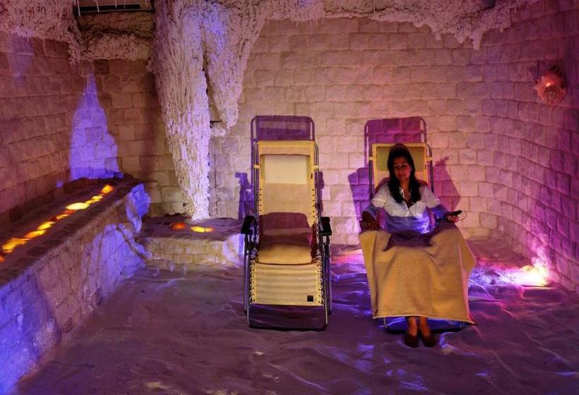 هتل Mazowsze Medi Spa