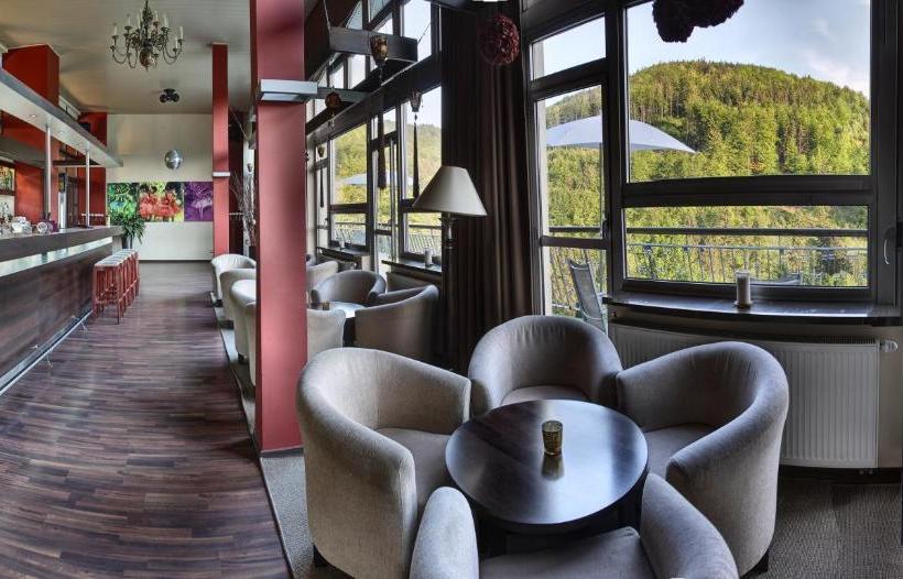 هتل Mazowsze Medi Spa