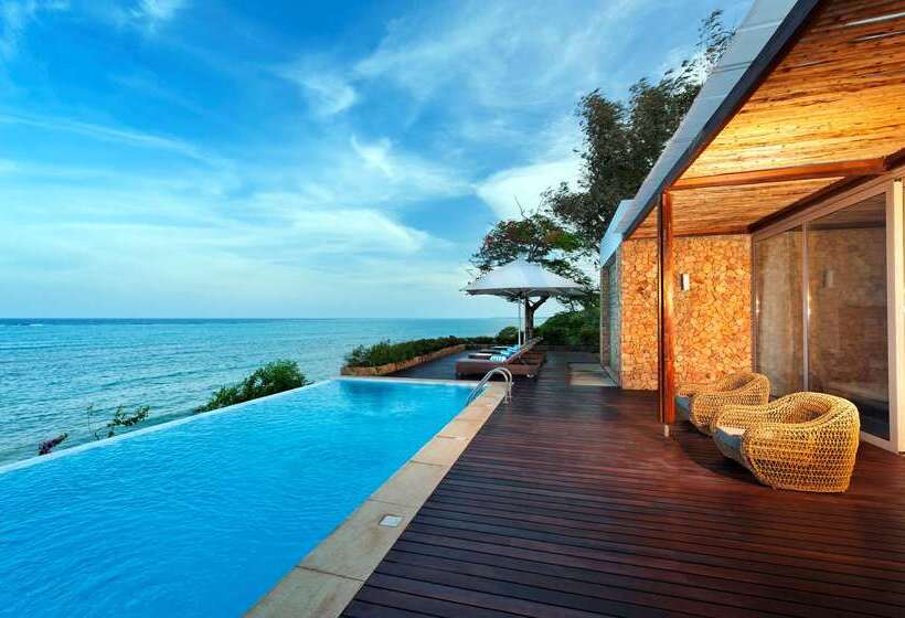 酒店 Meliá Zanzibar