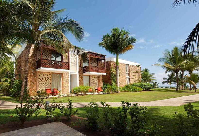 酒店 Meliá Zanzibar