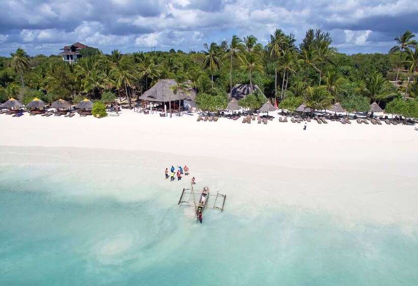 酒店 Meliá Zanzibar