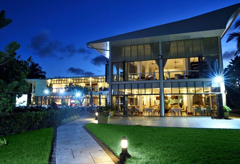 酒店 Meliá Zanzibar