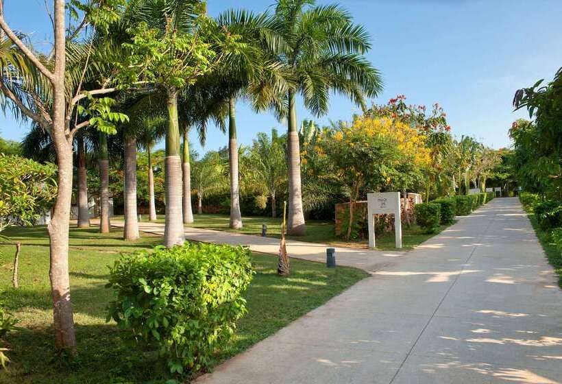 酒店 Meliá Zanzibar