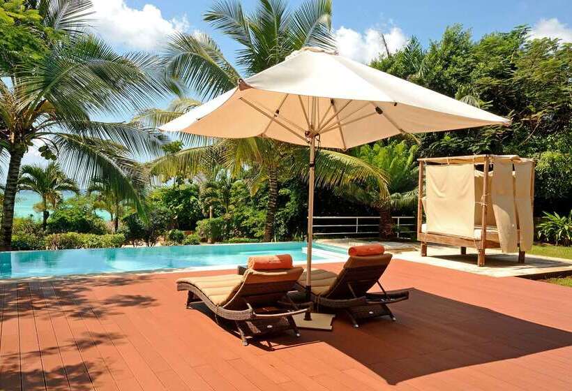 酒店 Meliá Zanzibar