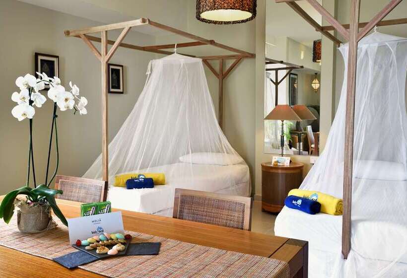 酒店 Meliá Zanzibar