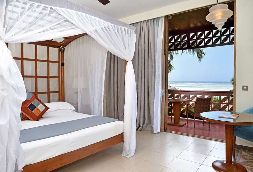 酒店 Meliá Zanzibar