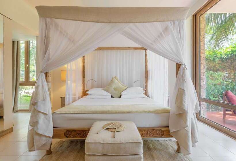 酒店 Meliá Zanzibar