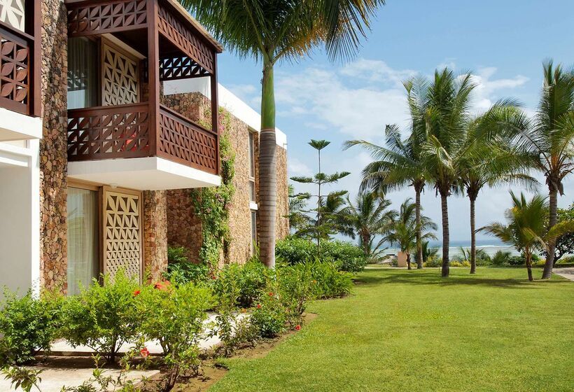 酒店 Meliá Zanzibar