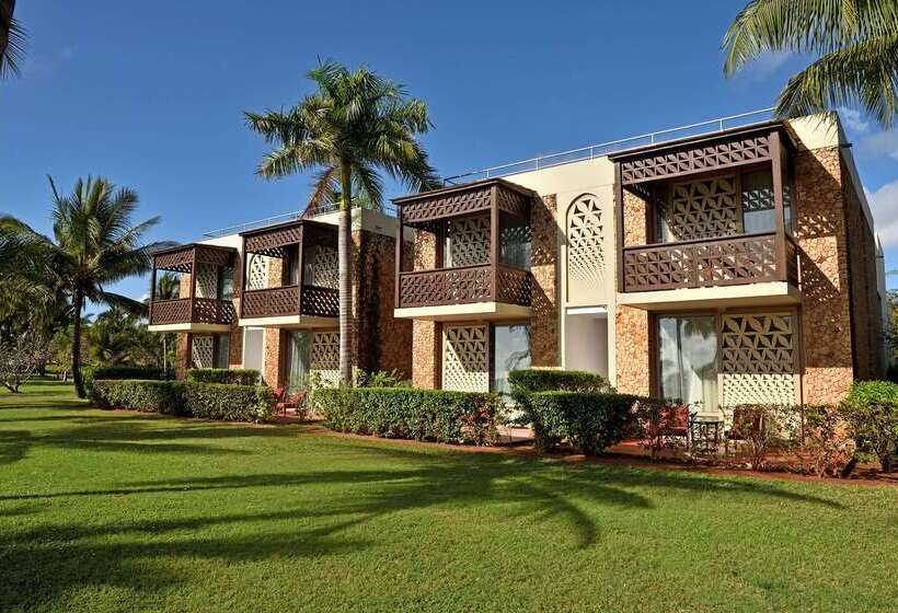 酒店 Meliá Zanzibar