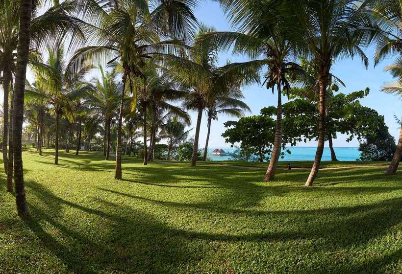 酒店 Meliá Zanzibar