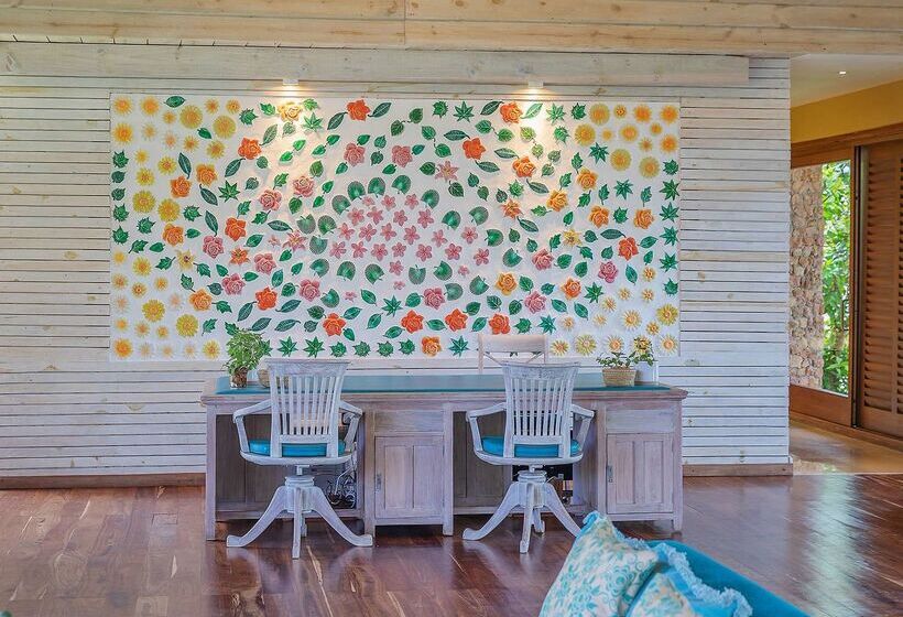 酒店 Meliá Zanzibar