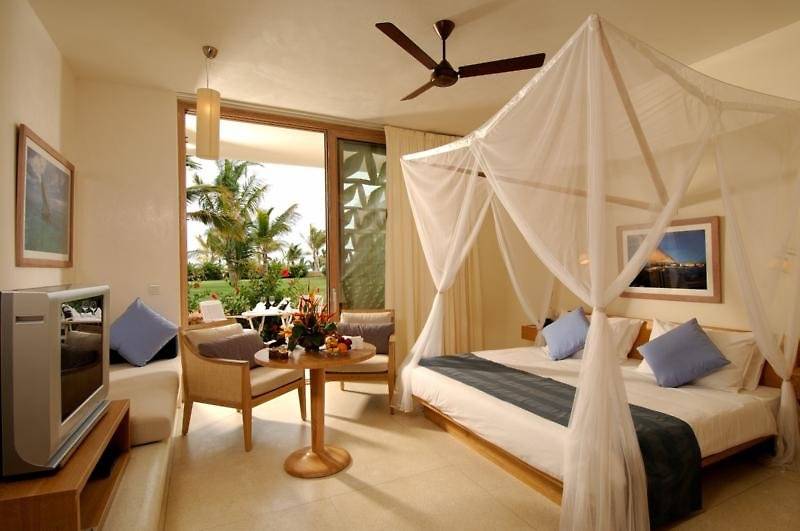 酒店 Meliá Zanzibar