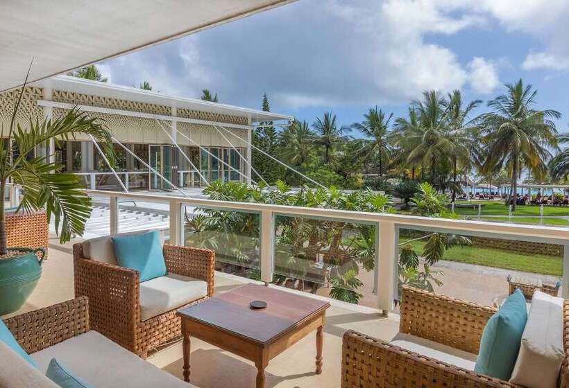 酒店 Meliá Zanzibar