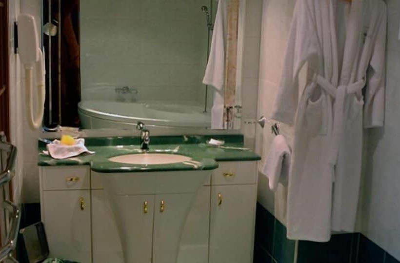 בית מלון כפרי Metallurg   Hostel