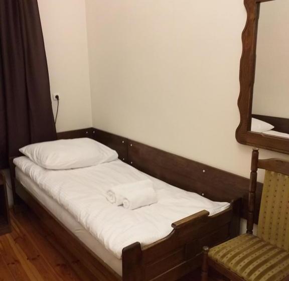 Отель Willa Miłosna