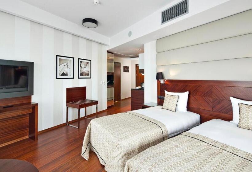 Mikołajki Leisure & Spa   Destigo Hotels