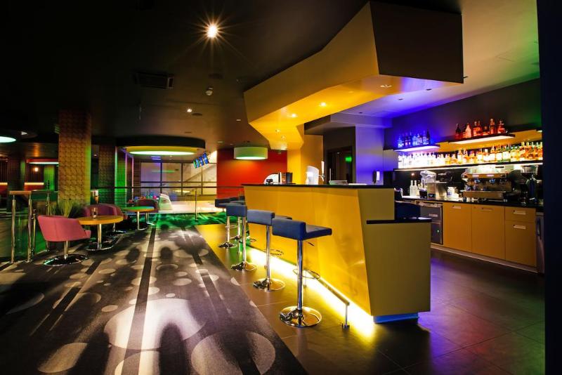 Mikołajki Leisure & Spa   Destigo Hotels