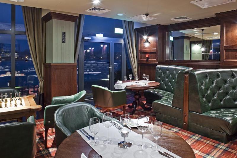 Mikołajki Leisure & Spa   Destigo Hotels