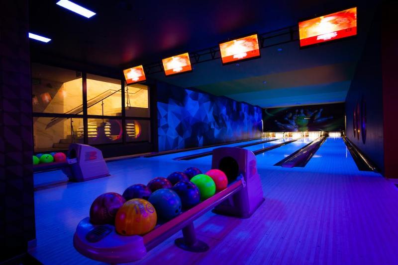 Mikołajki Leisure & Spa   Destigo Hotels