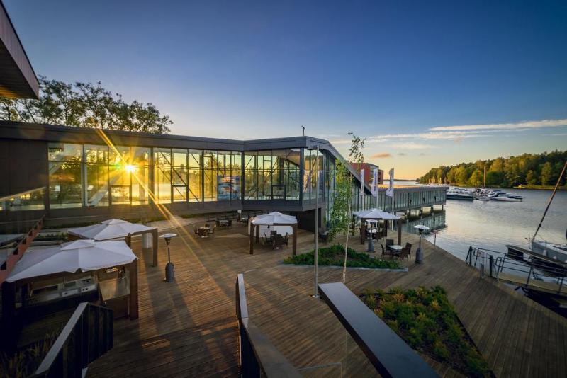 Mikołajki Leisure & Spa   Destigo Hotels