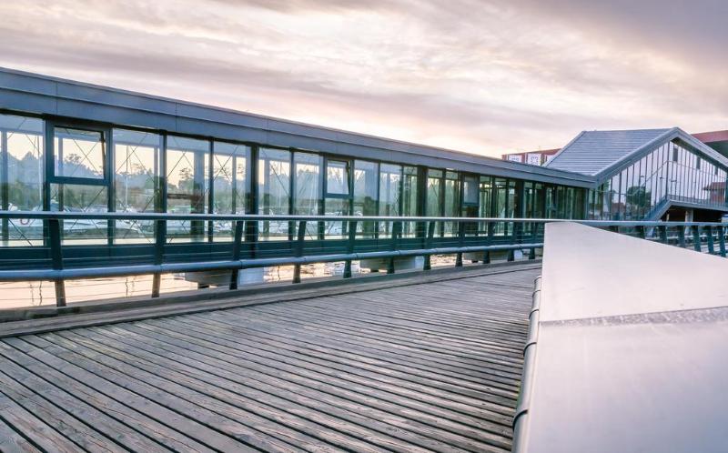 Mikołajki Leisure & Spa   Destigo Hotels