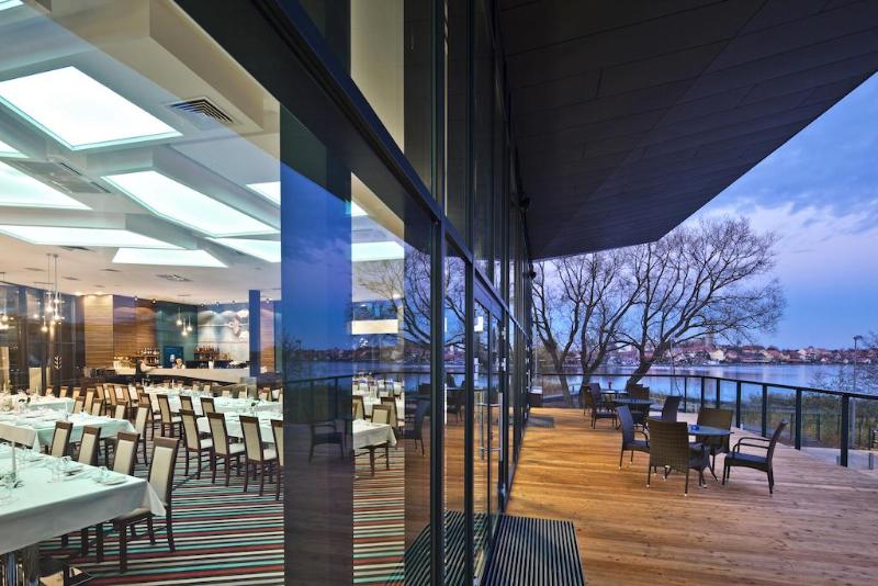 Mikołajki Leisure & Spa   Destigo Hotels