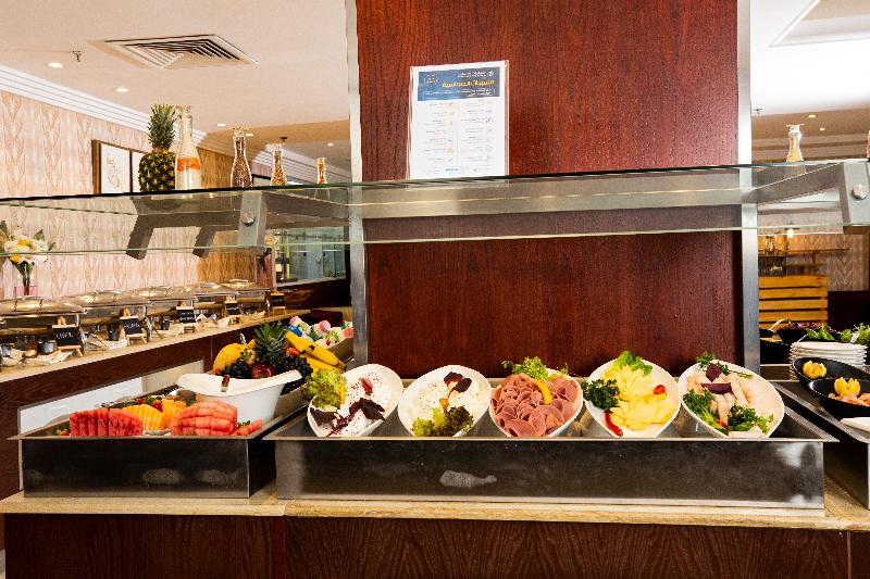 酒店 Millennia Olaya