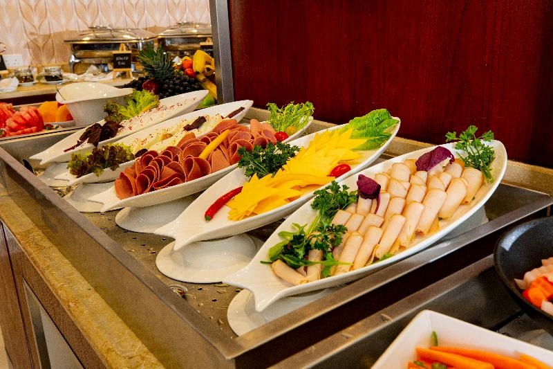 酒店 Millennia Olaya