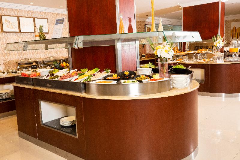 酒店 Millennia Olaya