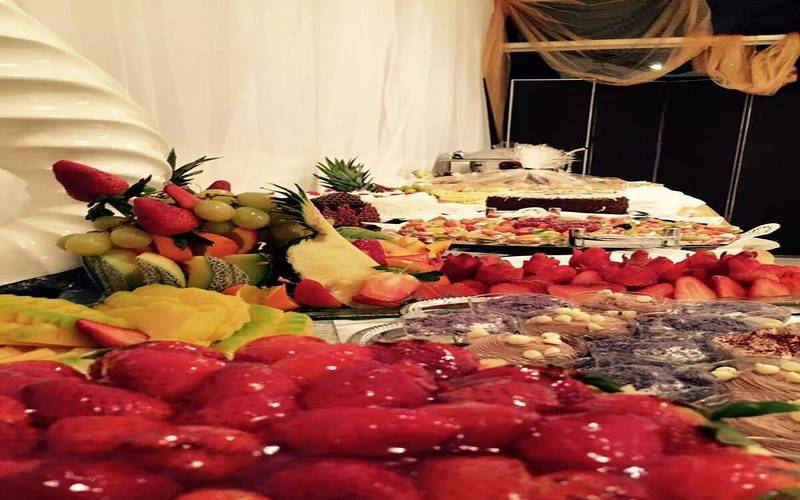 酒店 Millennia Olaya