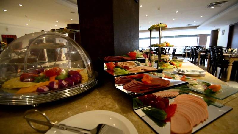 酒店 Millennia Olaya