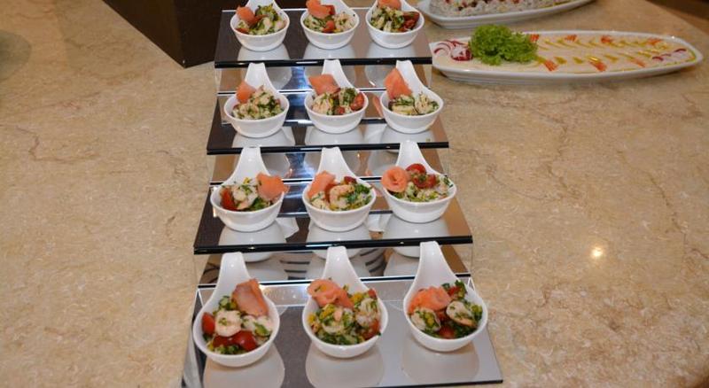 酒店 Millennia Olaya