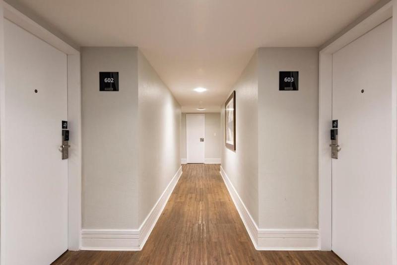 ホテル Monreale Express Glicerio Campinas