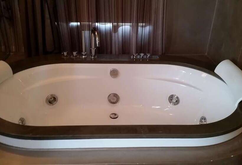 בית מלון כפרי Morgana