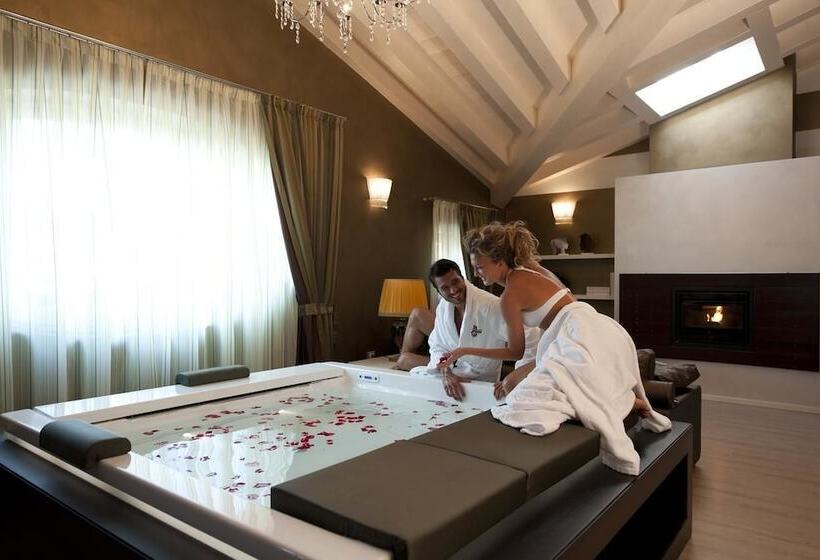 בית מלון כפרי Morgana