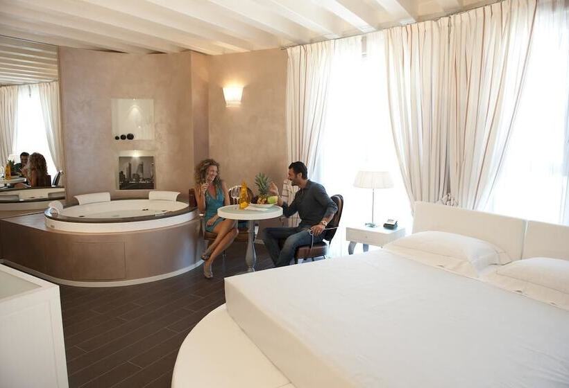 בית מלון כפרי Morgana