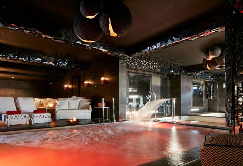 Myconian Avaton, A Member Of Design Hotels