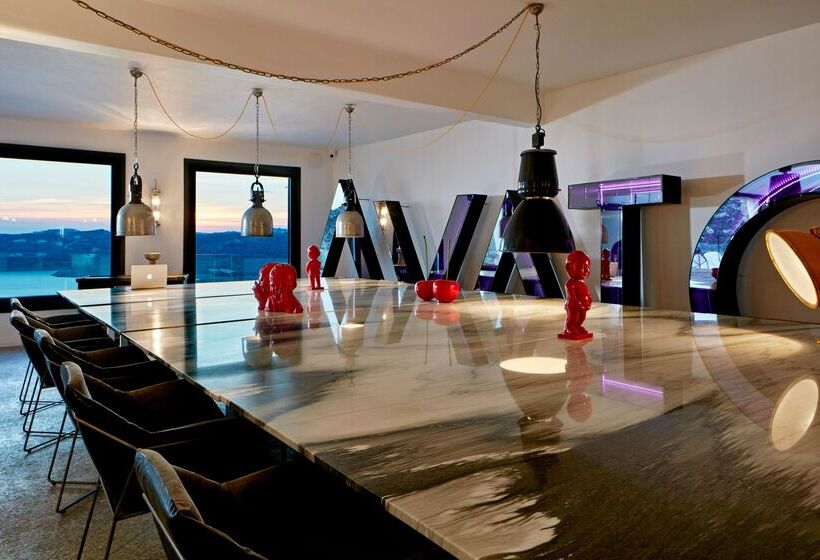Myconian Avaton, A Member Of Design Hotels