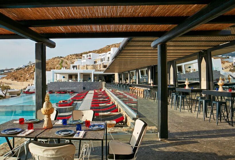 Myconian Avaton, A Member Of Design Hotels