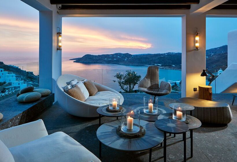 Myconian Avaton, A Member Of Design Hotels