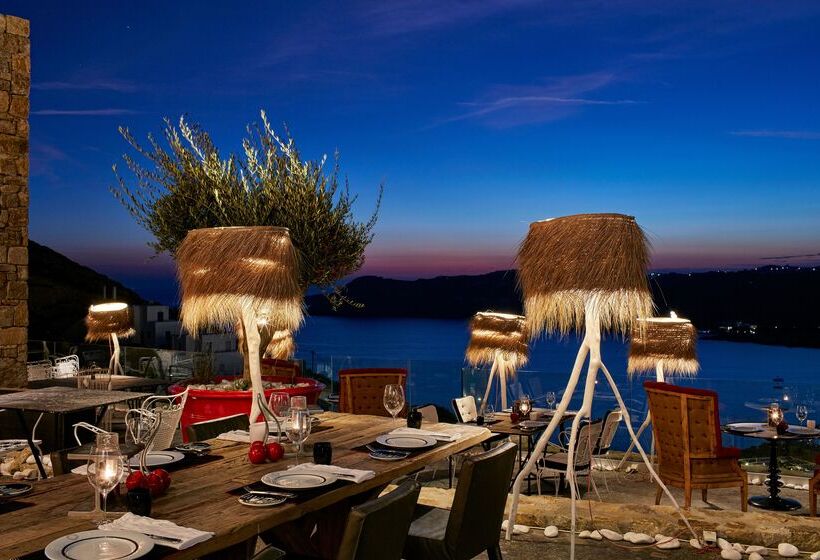 Myconian Avaton, A Member Of Design Hotels