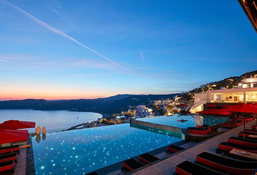 Myconian Avaton, A Member Of Design Hotels