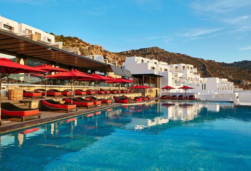 Myconian Avaton, A Member Of Design Hotels