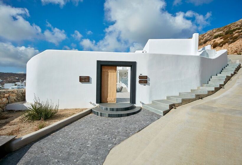 Myconian Avaton, A Member Of Design Hotels