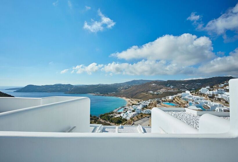 Myconian Avaton, A Member Of Design Hotels