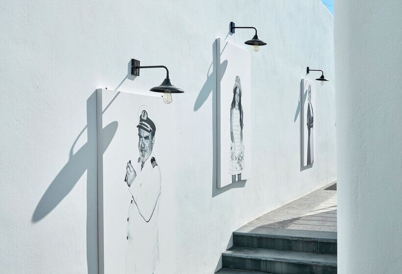 Myconian Avaton, A Member Of Design Hotels