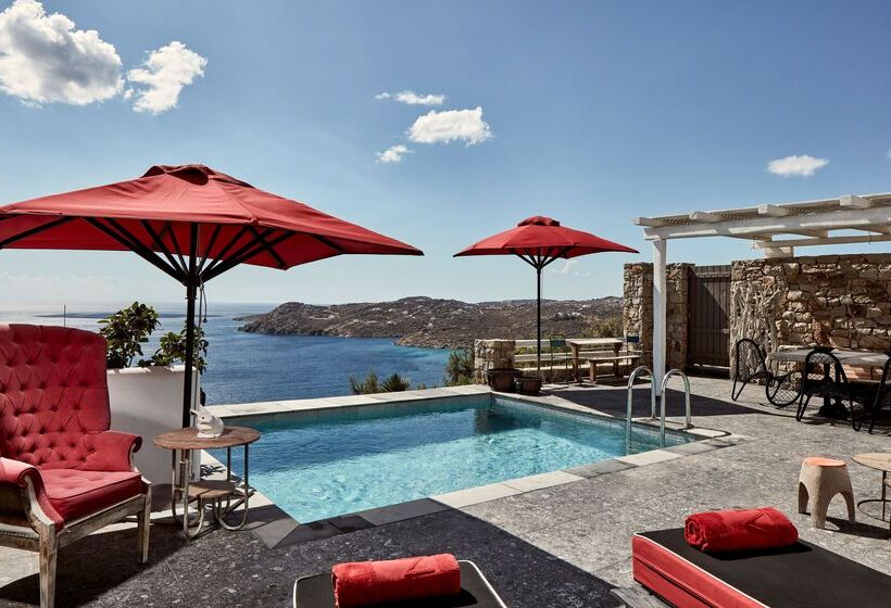 Myconian Avaton, A Member Of Design Hotels