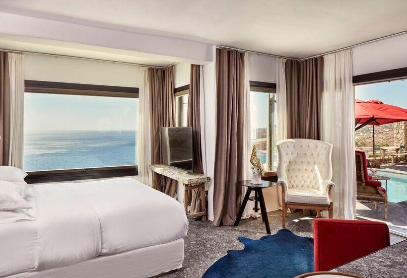 Myconian Avaton, A Member Of Design Hotels