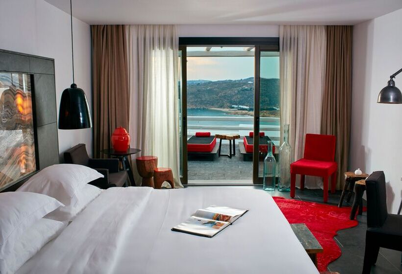 Myconian Avaton, A Member Of Design Hotels