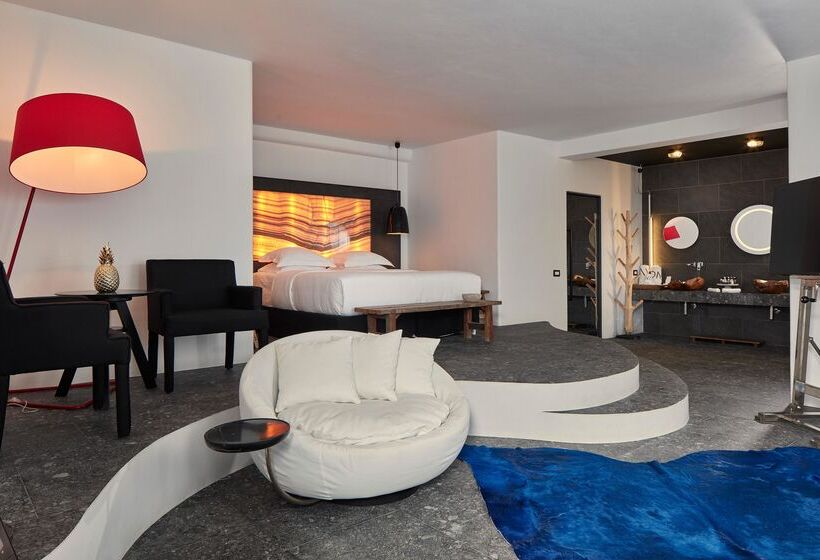 Myconian Avaton, A Member Of Design Hotels